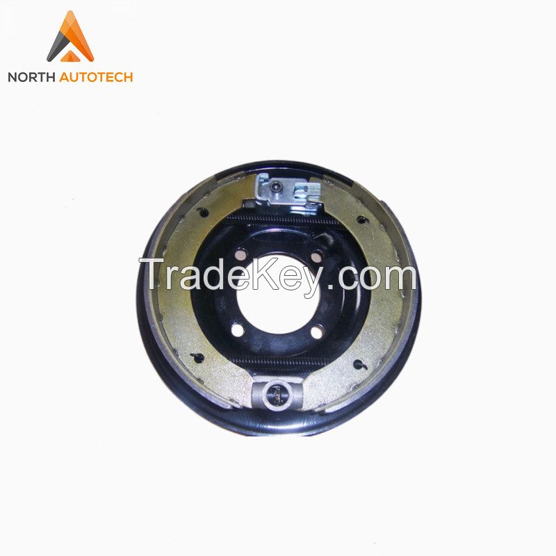 Trailer Parts 9 Inch Mechanical Trailer Brake Assembly