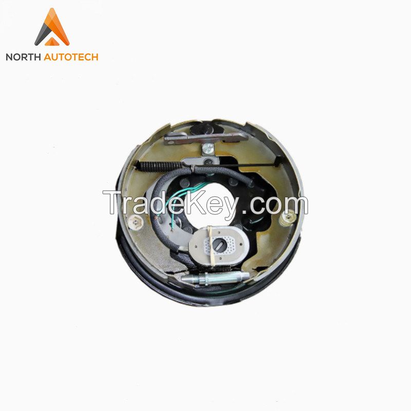 10*2.5 Inch Rear Brake Drum for North American Market