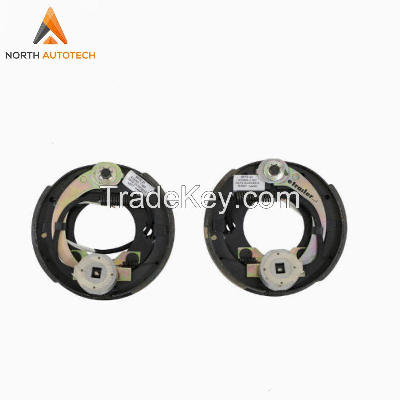 10*2.5 Inch Rear Brake Drum for North American Market