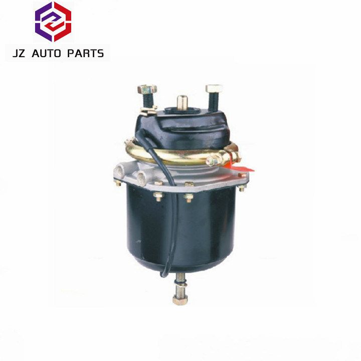 Hot Sell American Trucks &amp; Trailer Brakes Double/Single Air Chamber Air Spring Brake Chamber T3030, T30/30, T30, T24/30, T16/24