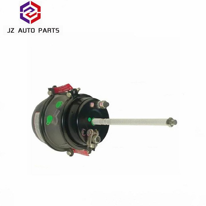 Double Air Brake Chamber T3030dd