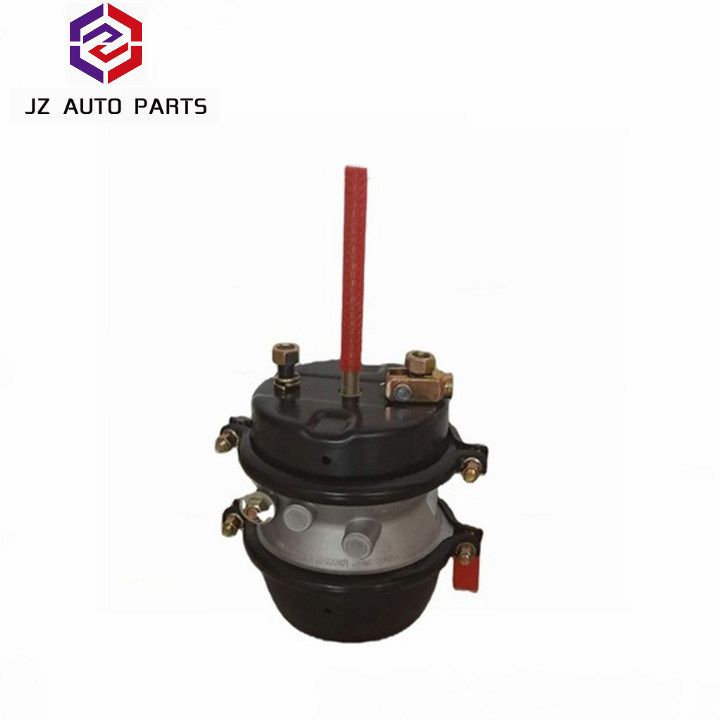 Hot Sell American Trucks &amp; Trailer Brakes Double/Single Air Chamber Air Spring Brake Chamber T3030, T30/30, T30, T24/30, T16/24