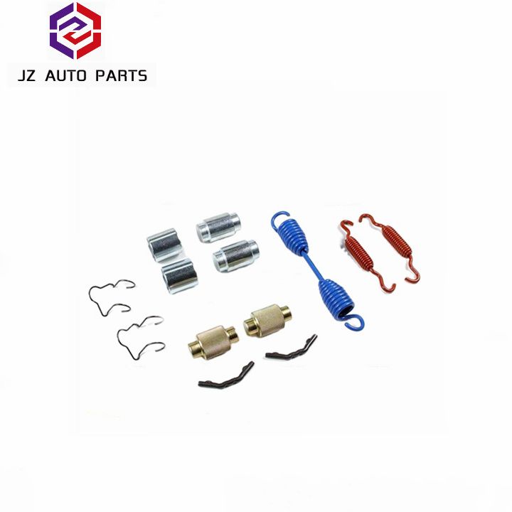 E-6999shd for Heavy Duty Truck Brake Hardware Kit Brake Shoe Repair Kit