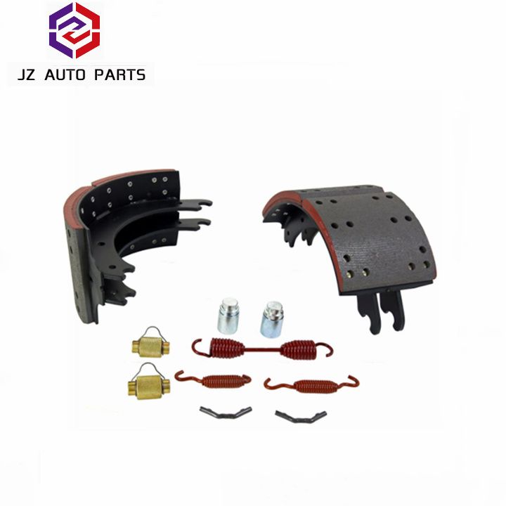 Hot Selling Factory Price Brake Shoe Kit 5534 