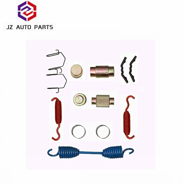 E-6999shd for Heavy Duty Truck Brake Hardware Kit Brake Shoe Repair Kit