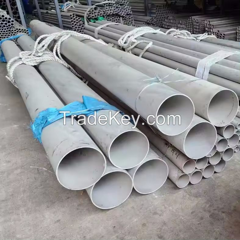 Stainless steel seamless pipe manufacturers