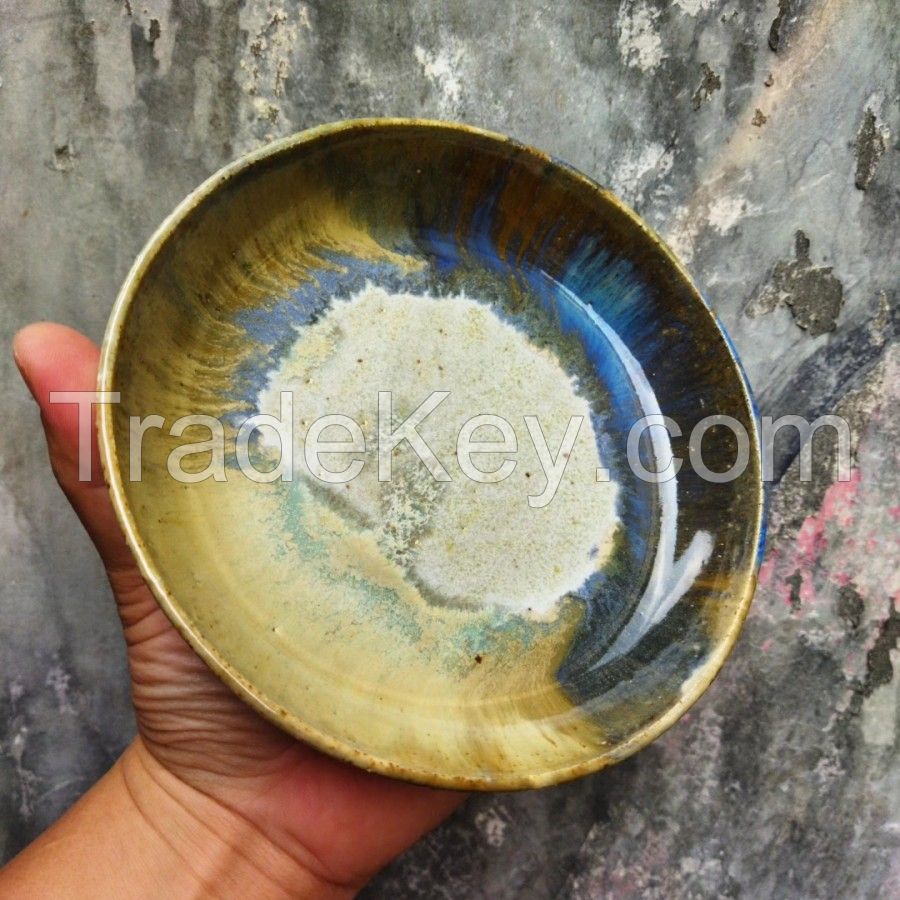 Ceramic Plate