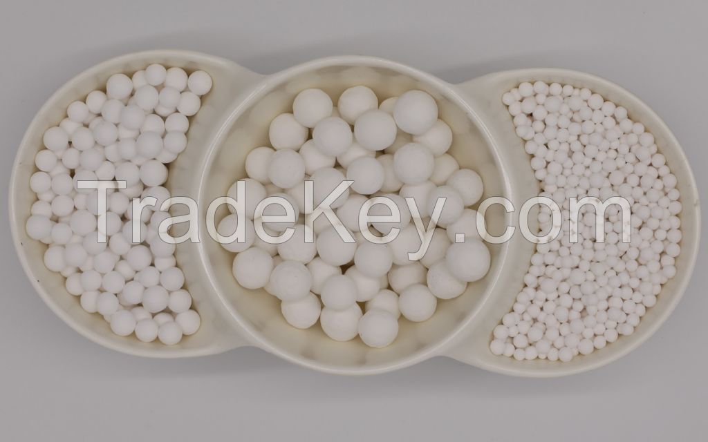 Activated Alumina