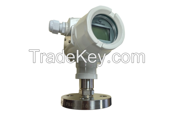 0 To 5800 Psi Pressure Transmitter, 0~400 Bar