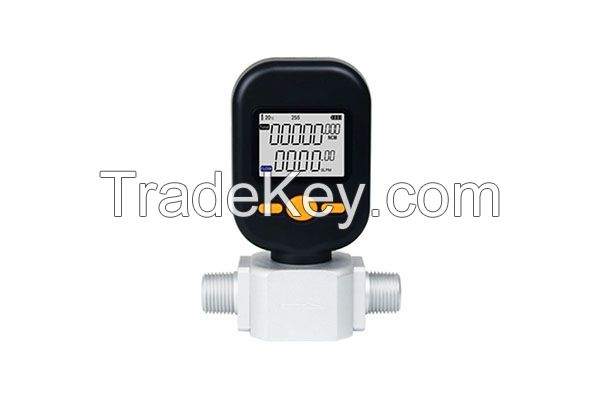 Digital Gas Flow Meter For Air/Oxygen/Nitrogen