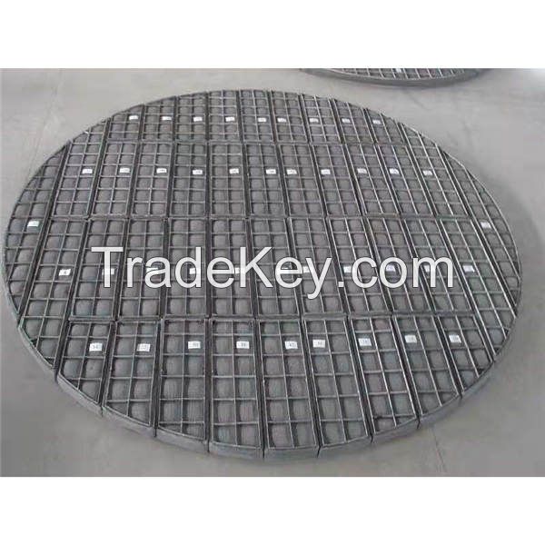 Stainless Steel Demister Pad