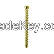 orthopedic implants ( Bone screw ) { dedania AT gmail DOT com }