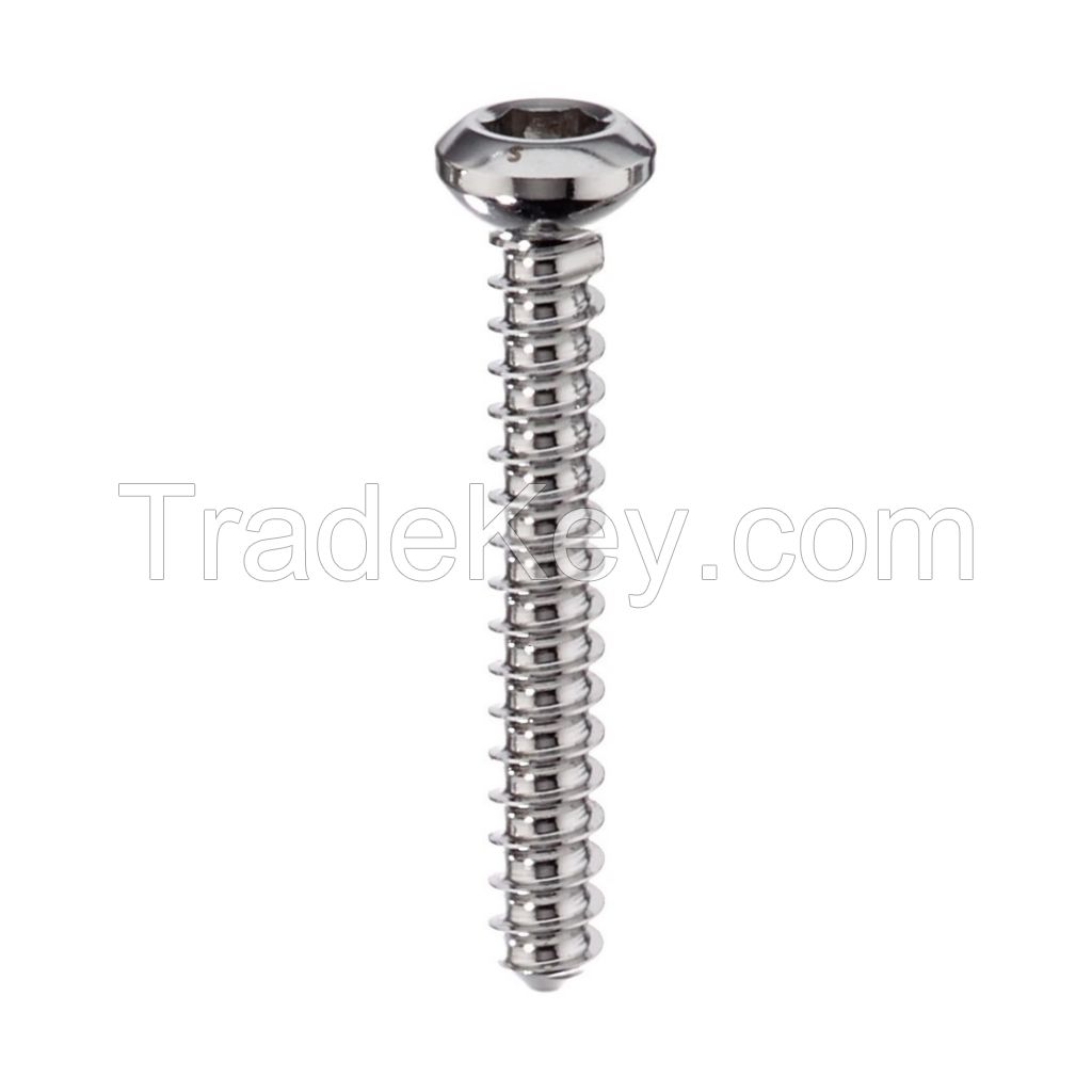 orthopedic implants ( CORTICAL SCREW ) DEDANIA