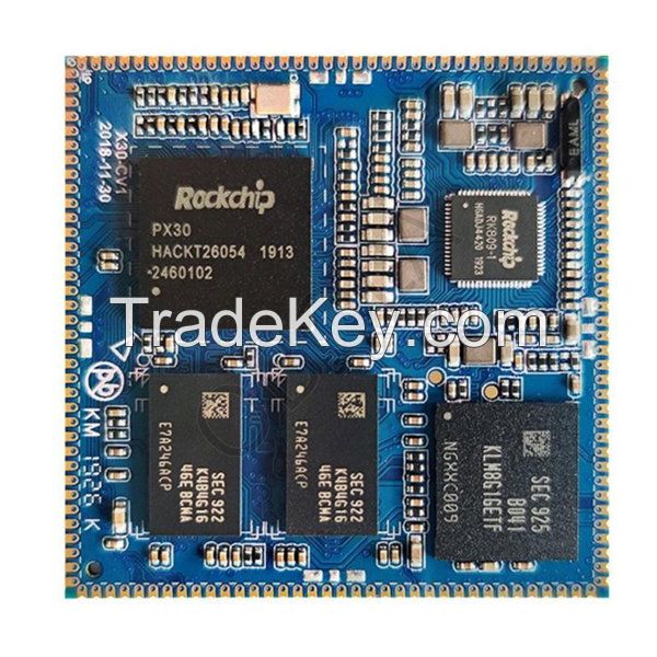 Rockchip Android Board PX30 for Smart Home