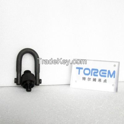 TOREM Swivel Hoist Rings Wind power lifting equipment