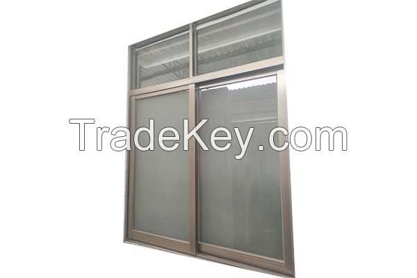 70 Series, 90 Series Sliding Window Processing