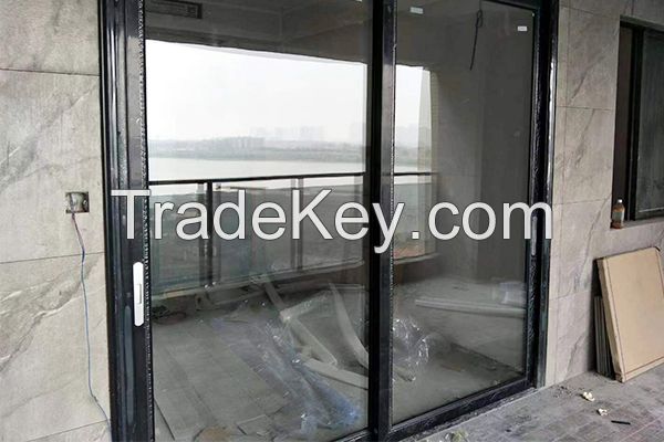 90 Series, 98 Series Sliding Door Processing