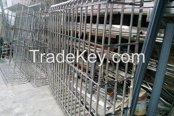 Anti-Theft Net Processing