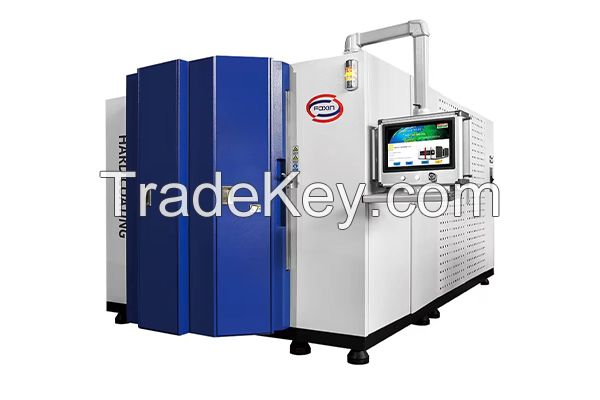 TC Multi-Arc Magnetic Control DLC-Tool Coating Machine