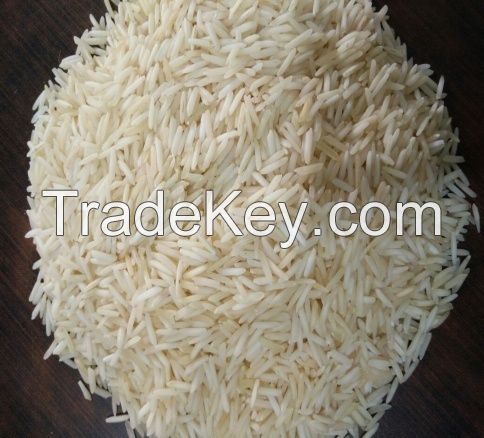 100% PURE LONG GRAIN WHITE RICE FOR SALE  