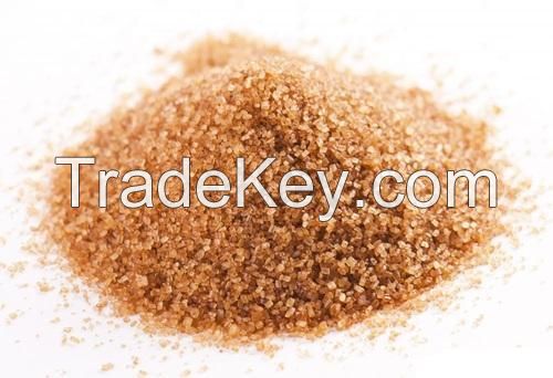 BROWN SUGAR ICUMSA 600-1200