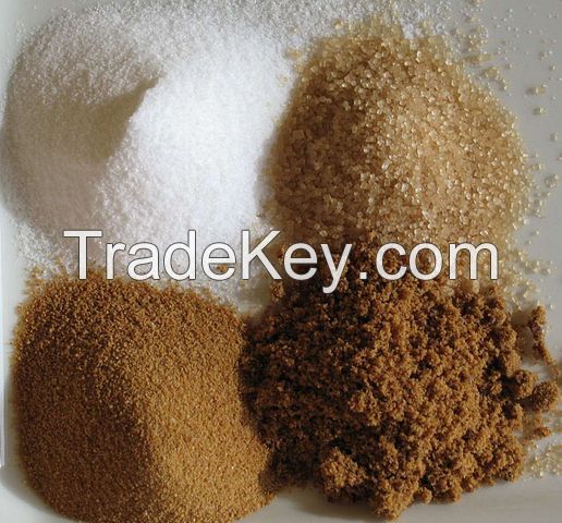 BROWN SUGAR ICUMSA 600-1200