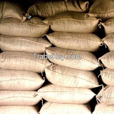 HIGH-QUALITY ORGANIC DRY COCOA BEANS 