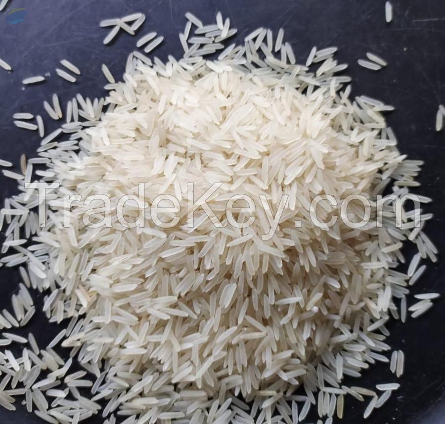 100% PURE LONG GRAIN WHITE RICE FOR SALE  