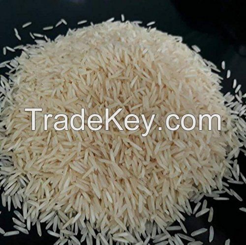 100% PURE LONG GRAIN WHITE RICE FOR SALE  