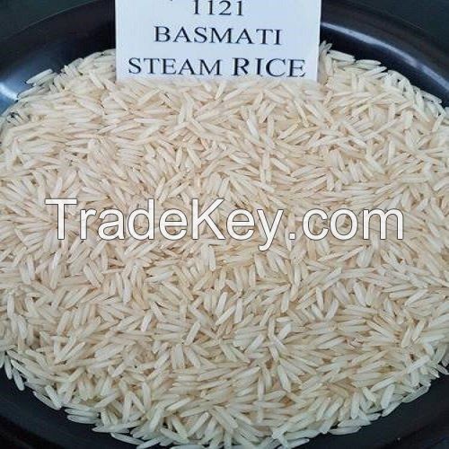 100% PURE LONG GRAIN WHITE RICE FOR SALE  