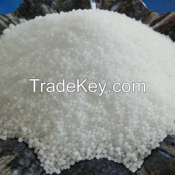 N46% UREA FERTILIZER