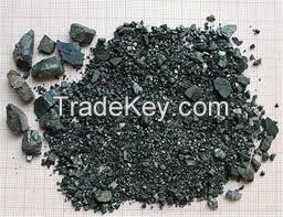 TANTALITE COLTAN ORE