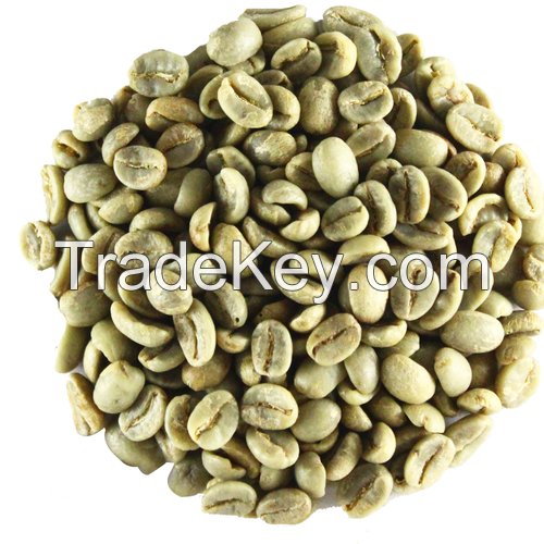 HIGH-ALTITUDE ARABICA COFFE BEANS FOR SALE