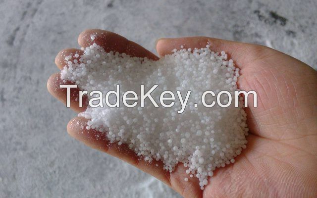 N46% UREA FERTILIZER