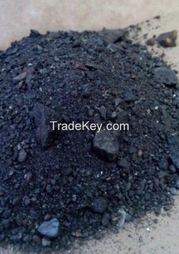 TANTALITE COLTAN ORE