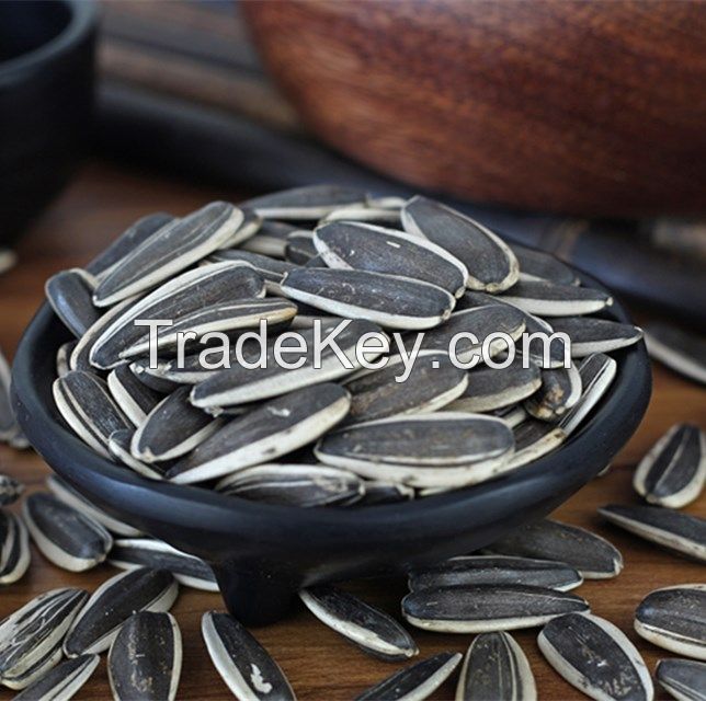 ORGANIC HIGH-QUALITY SUNFLOWER SEEDS