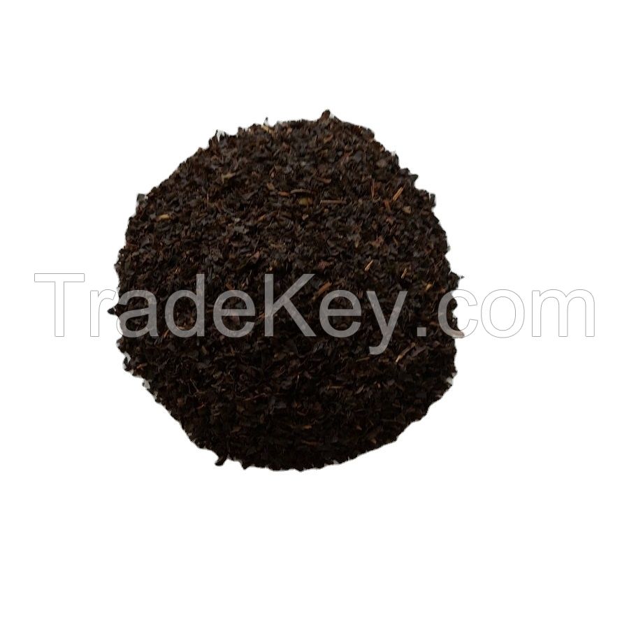 100 % PREMIUM ORAGNIC BLACK TEA FOR SALE