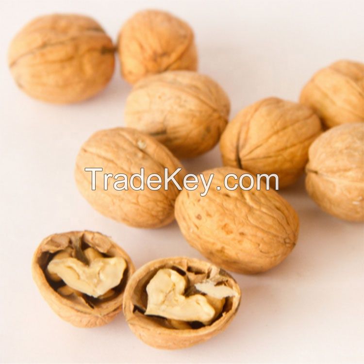 WALNUTS