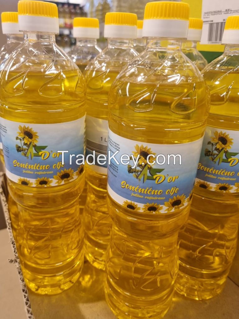 USED COOKING OIL