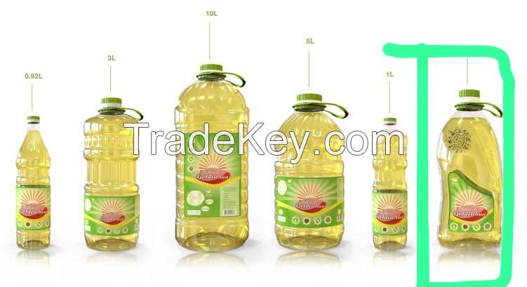 USED COOKING OIL