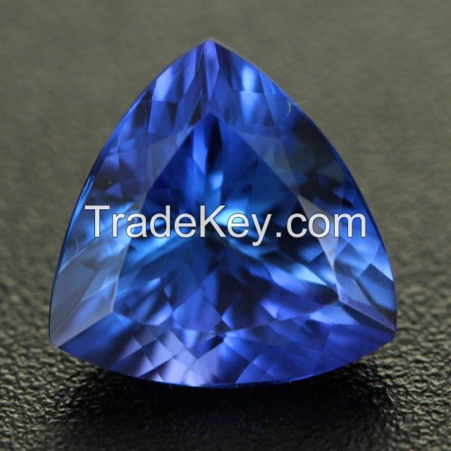 Tanzanite Stone