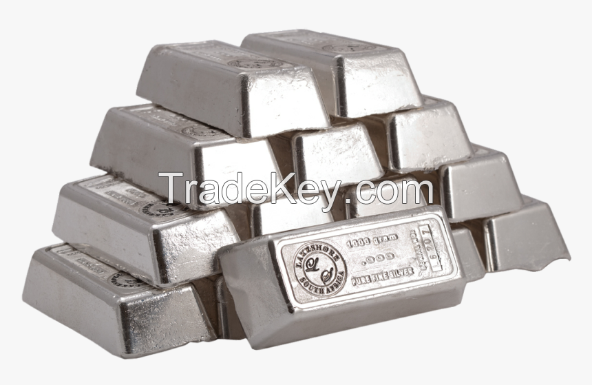 SILVER BAR