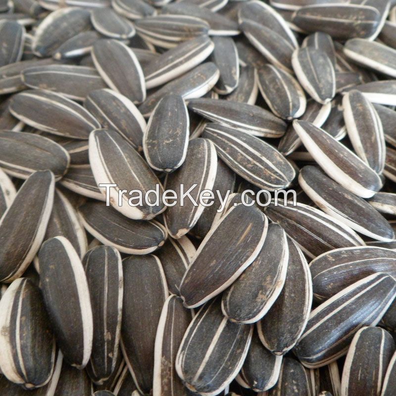 SUNFLOWER SEEDS