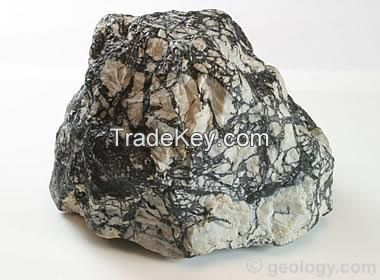 MANGANESE ORE