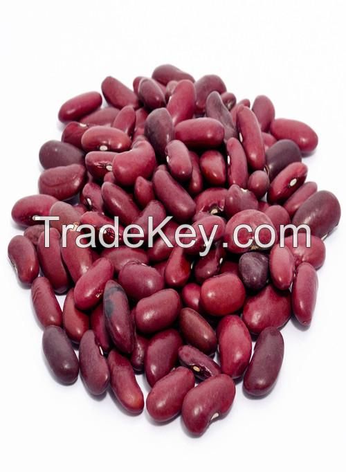 RED KIDNEY BEANS