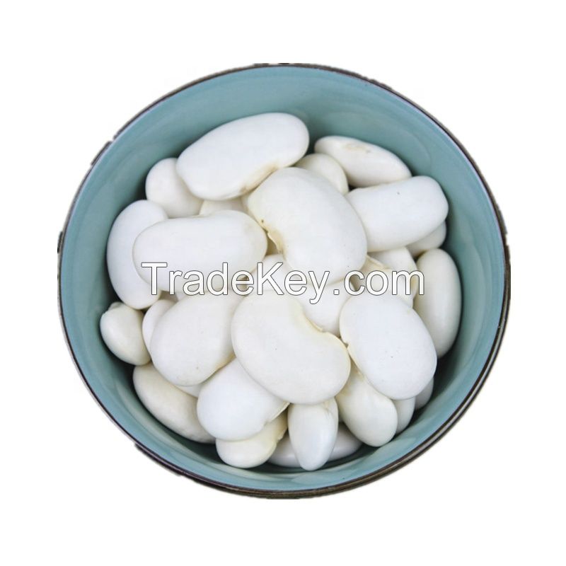 WHITE KIDNEY BEANS