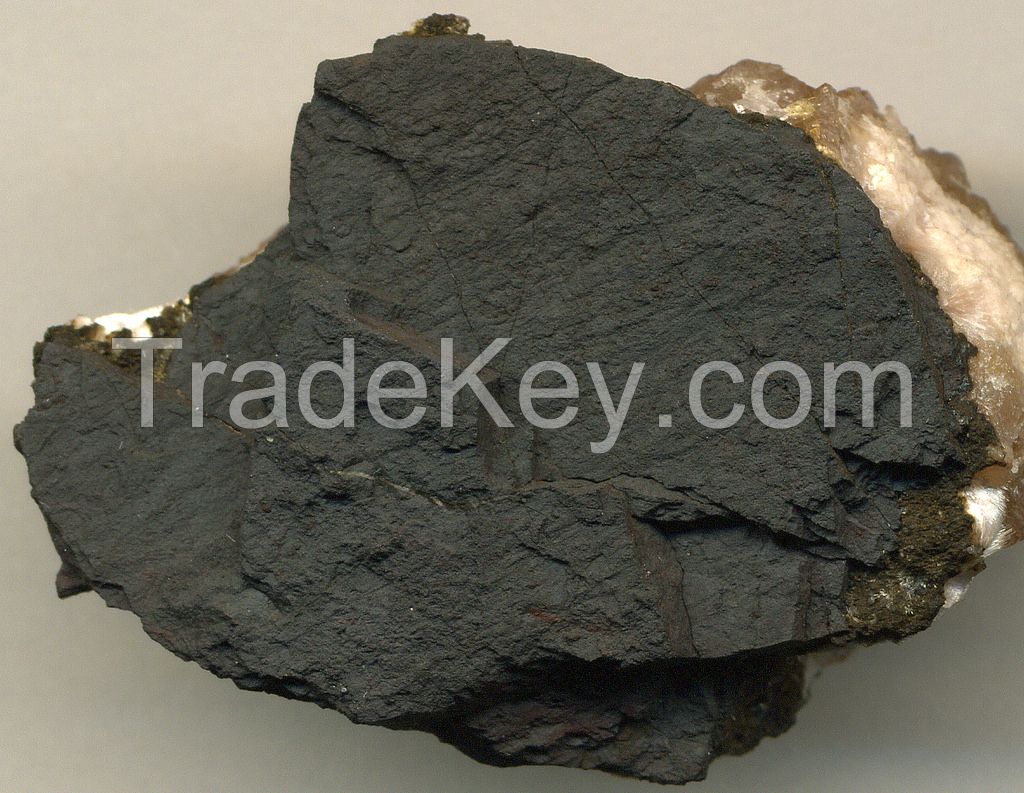 MANGANESE ORE