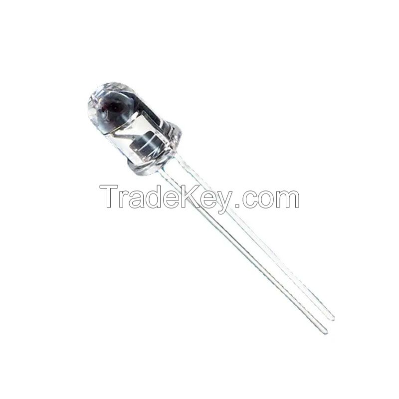 Infrared LED Emitter/Lamp HL-302QC07-M25