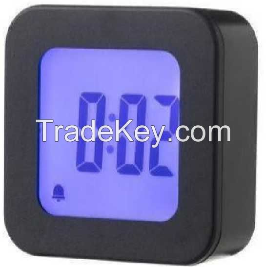 digital alarm clock