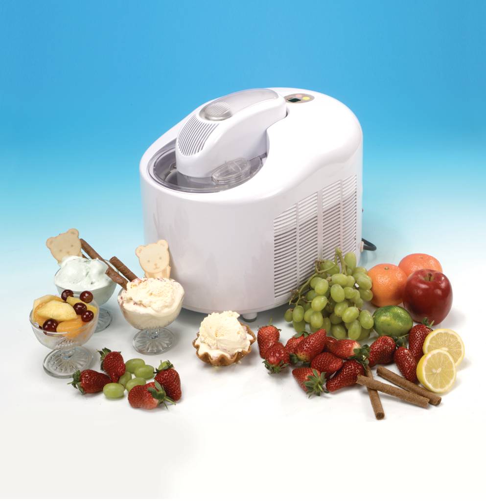 Home Ice Cream Maker